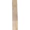 Ekena Millwork 5 1/2"W x 20"D x 32"H Balboa Smooth Knee Brace, Douglas Fir BRC06X20X32BOA00SDF - alternate 3